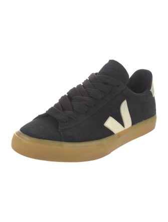 Veja Suede Sneakers