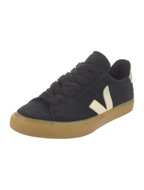 Veja Suede Sneakers