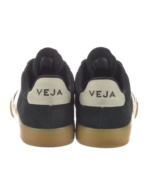Veja Suede Sneakers