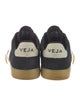 Veja Suede Sneakers