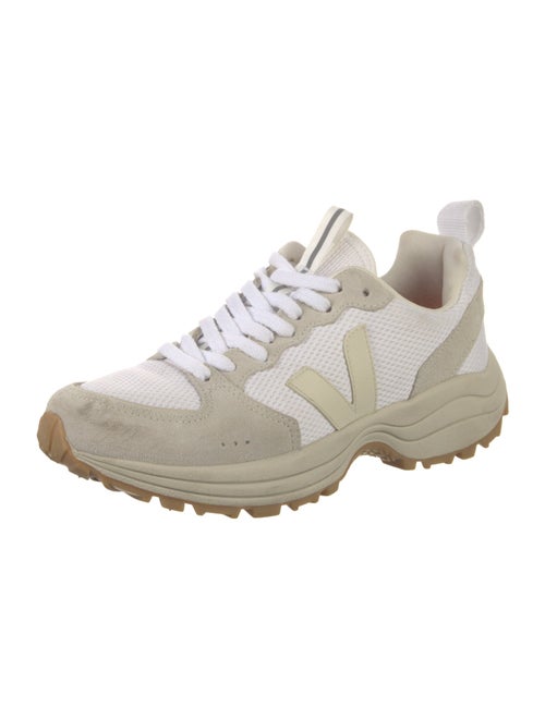 Veja Suede Sneakers