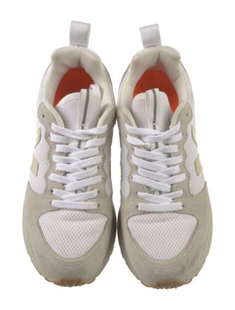 Veja Suede Sneakers