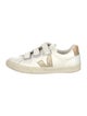 Veja Leather Sneakers