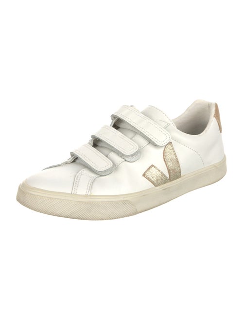 Veja Leather Sneakers