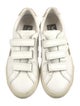Veja Leather Sneakers