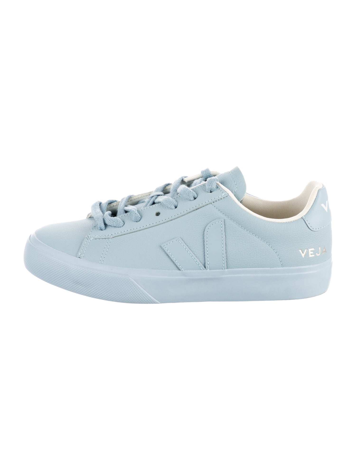 Veja Leather Sneakers