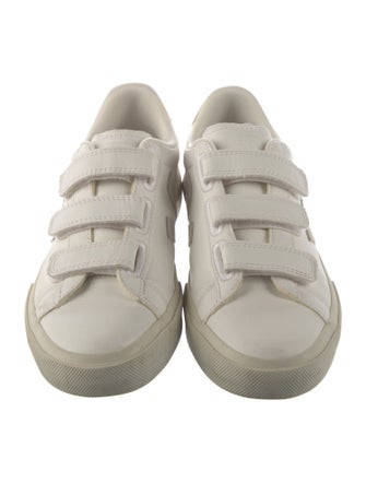 Veja Leather Sneakers