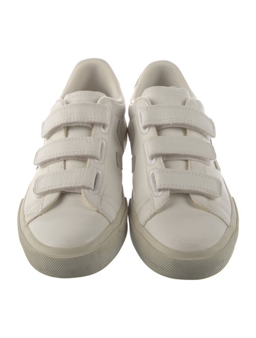 Veja Leather Sneakers