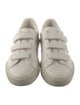 Veja Leather Sneakers
