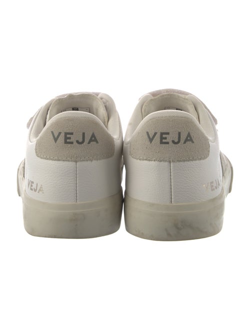 Veja Leather Sneakers