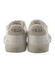 Veja Leather Sneakers
