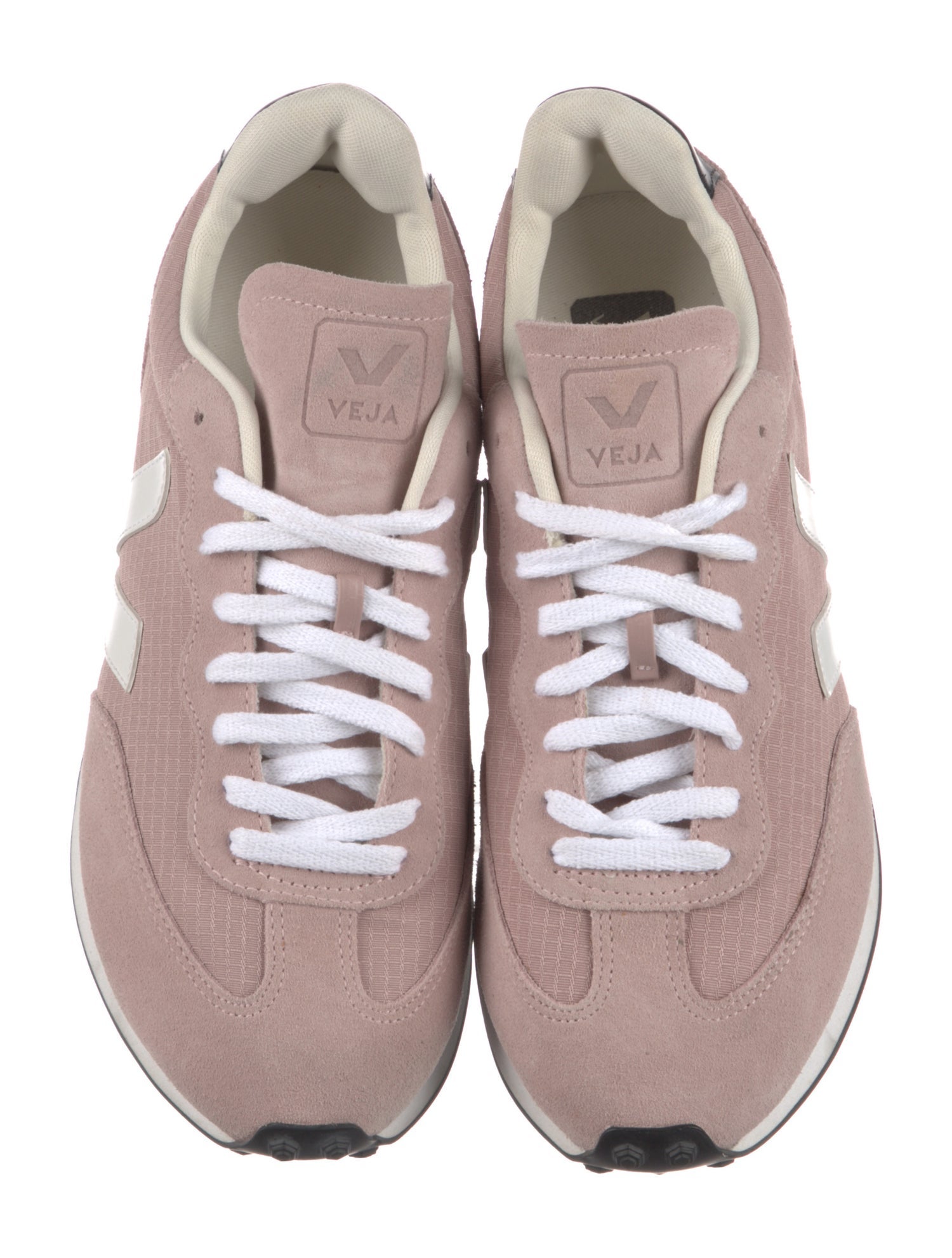 Veja Suede Sneakers