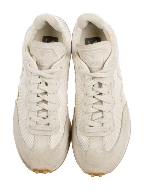 Veja Mesh Sneakers