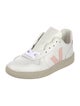 Veja Leather Sneakers