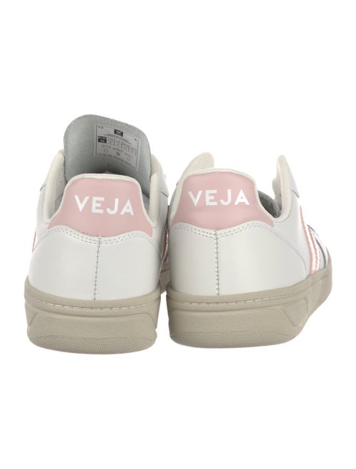 Veja Leather Sneakers