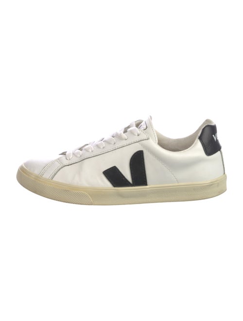 Veja Leather Sneakers