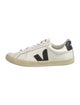 Veja Leather Sneakers