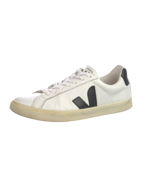 Veja Leather Sneakers