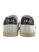 Veja Leather Sneakers