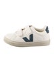 Veja Kids' Low-Top Velcro Sneakers