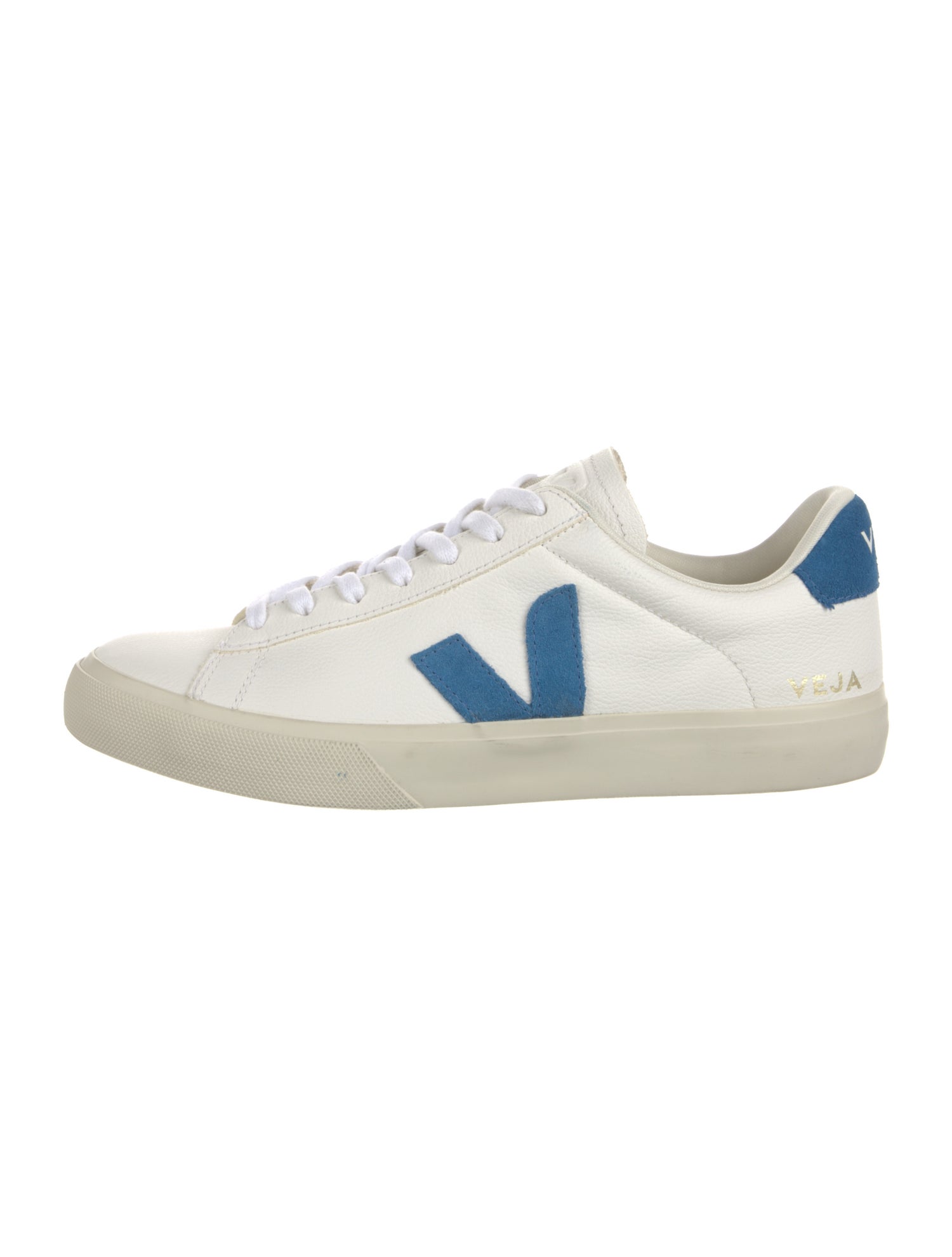 Veja Leather Sneakers