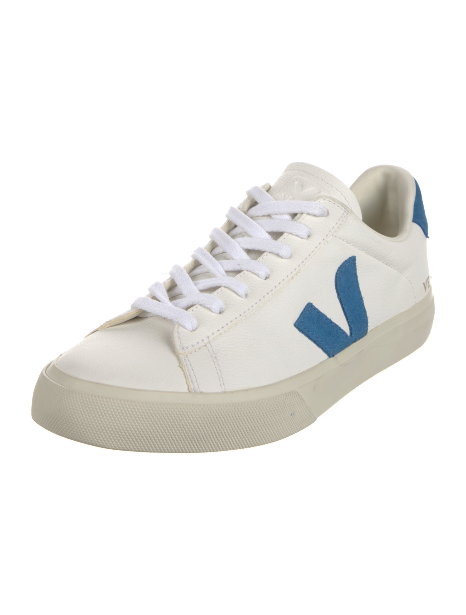 Veja Leather Sneakers
