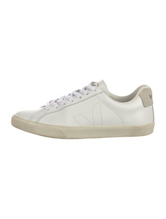 Veja Leather Sneakers