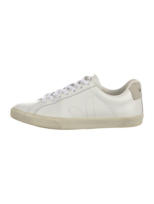 Veja Leather Sneakers