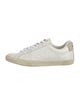 Veja Leather Sneakers