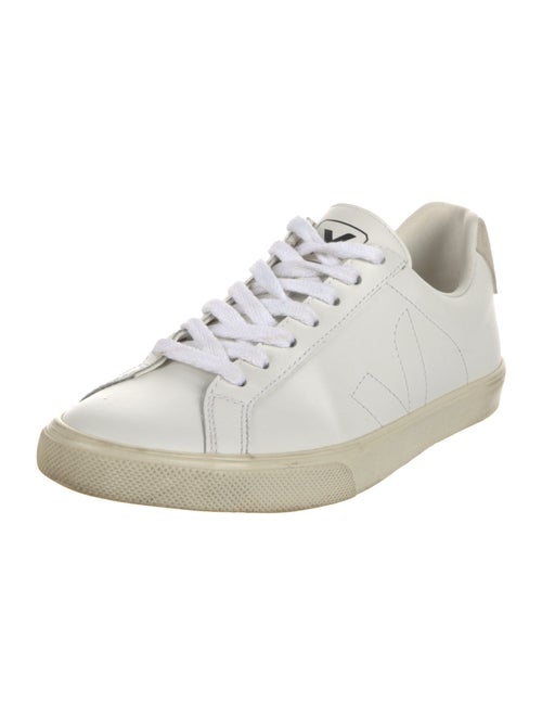 Veja Leather Sneakers