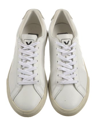 Veja Leather Sneakers