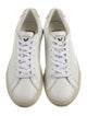 Veja Leather Sneakers
