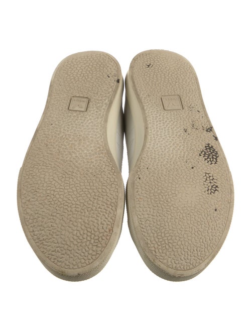 Veja Leather Sneakers