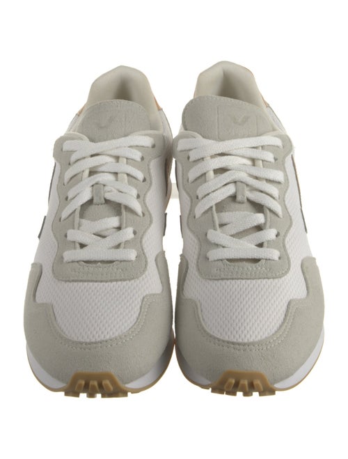 Veja Suede Athletic Sneakers