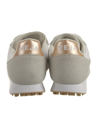 Veja Suede Athletic Sneakers
