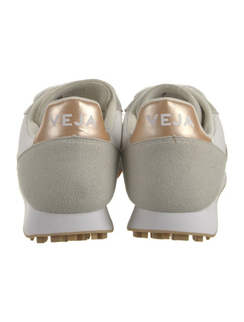 Veja Suede Athletic Sneakers