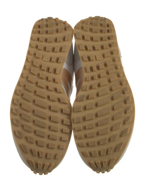 Veja Suede Athletic Sneakers