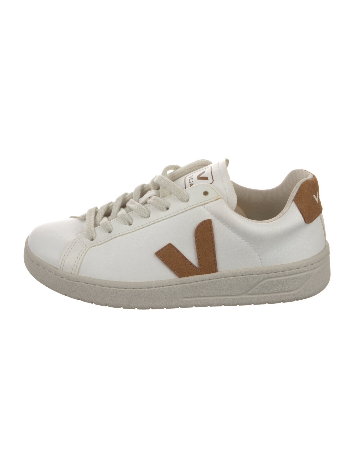 Veja Leather Sneakers