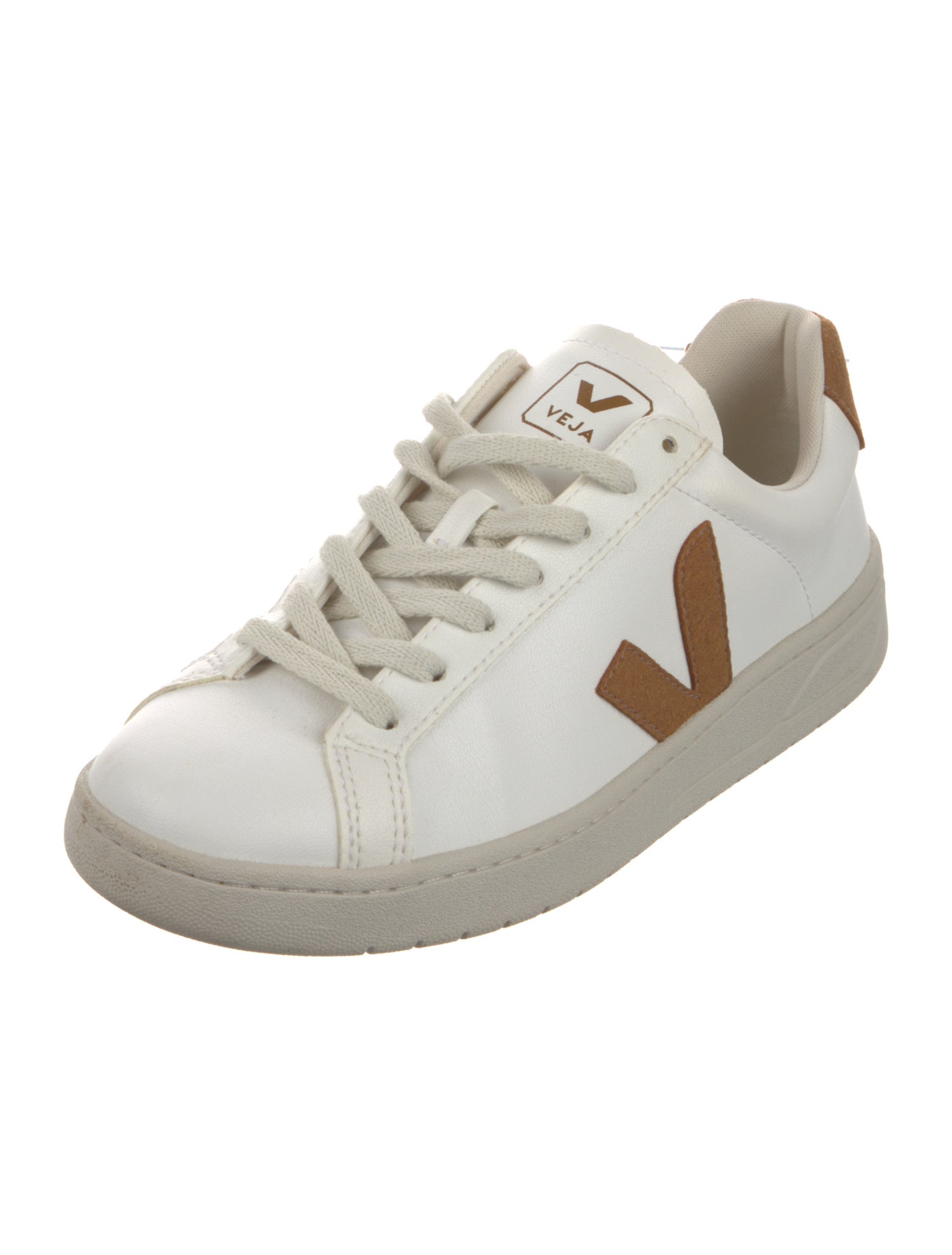 Veja Leather Sneakers