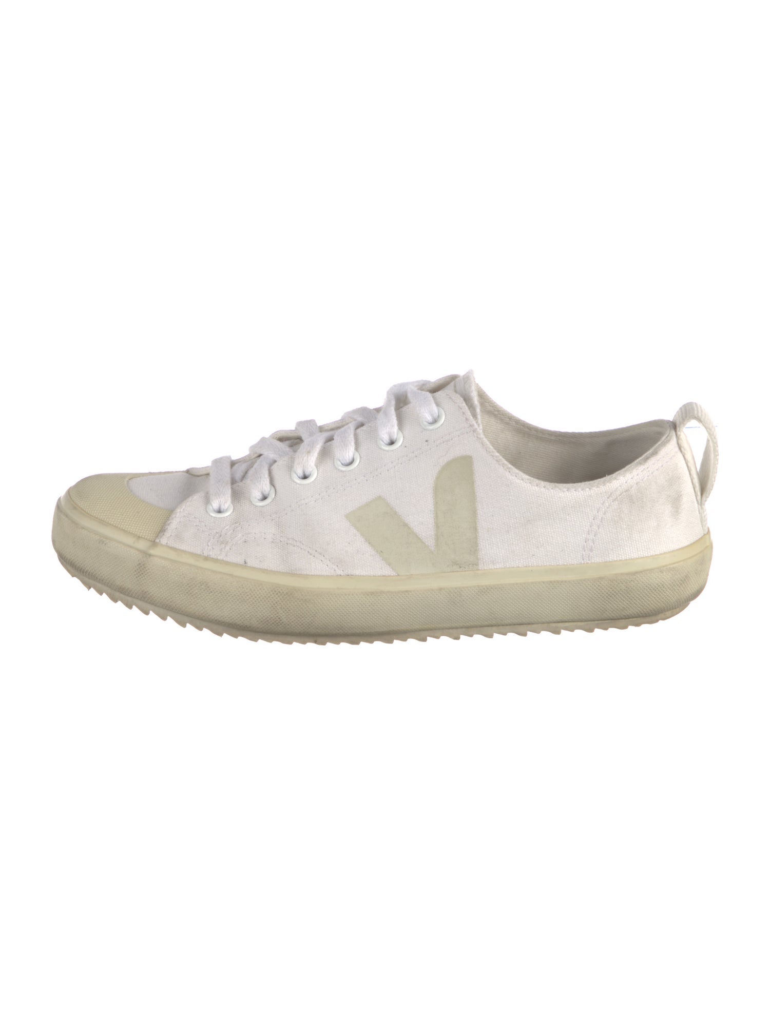 Veja Canvas Sneakers