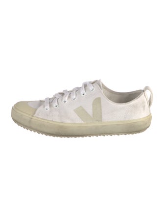 Veja Canvas Sneakers
