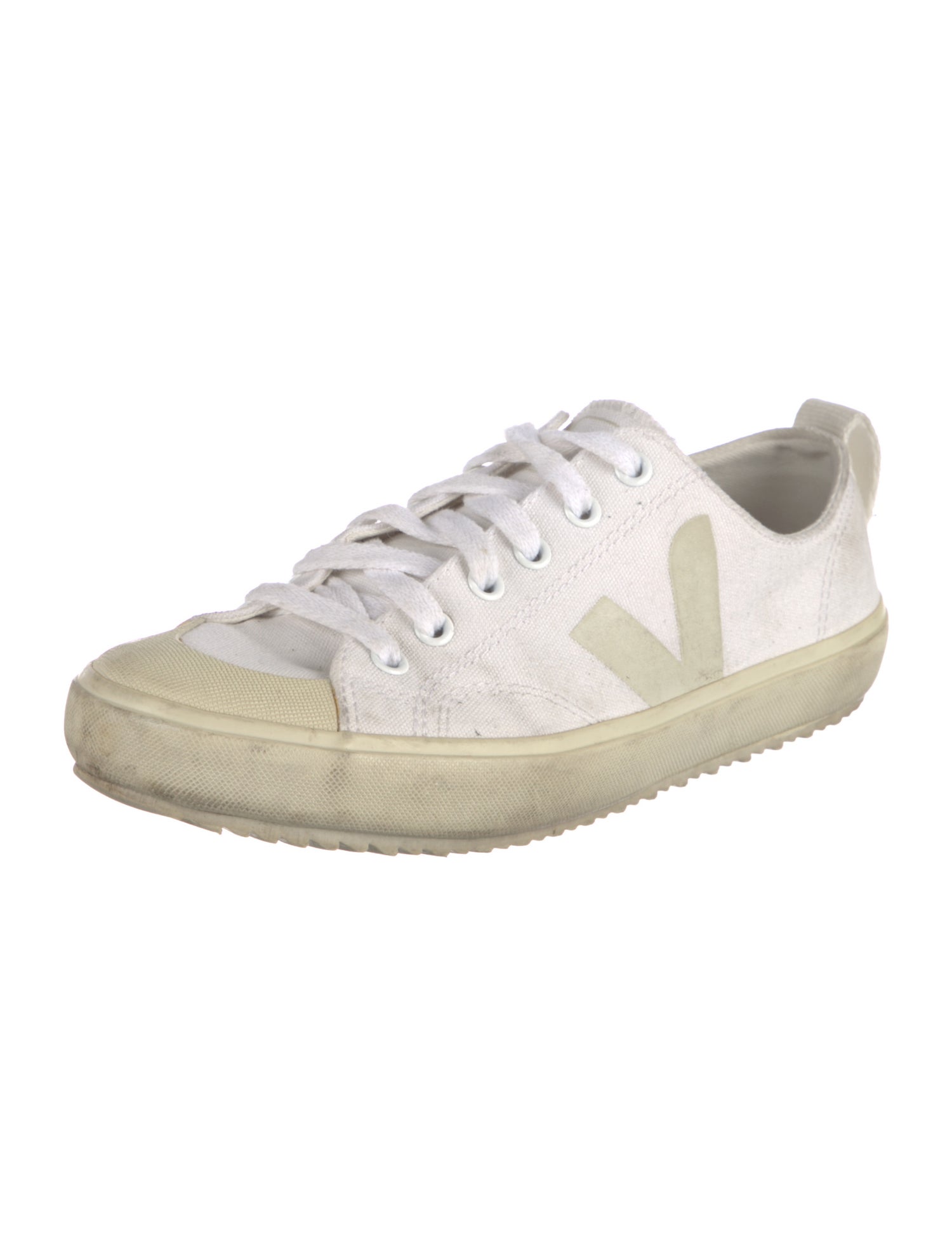 Veja Canvas Sneakers