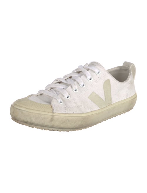 Veja Canvas Sneakers