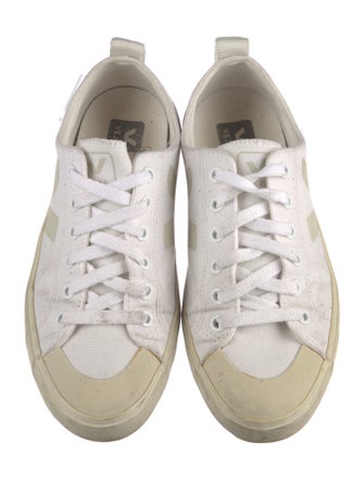 Veja Canvas Sneakers