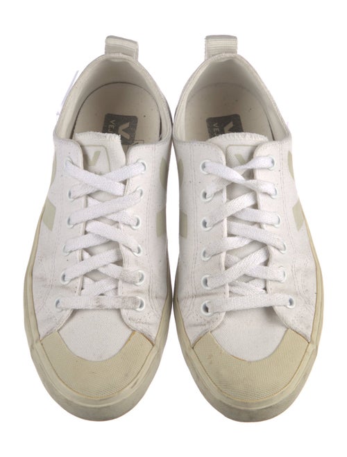 Veja Canvas Sneakers