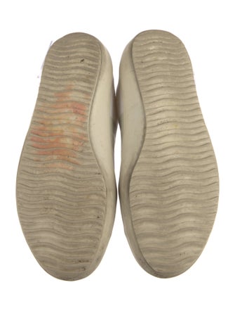 Veja Canvas Sneakers