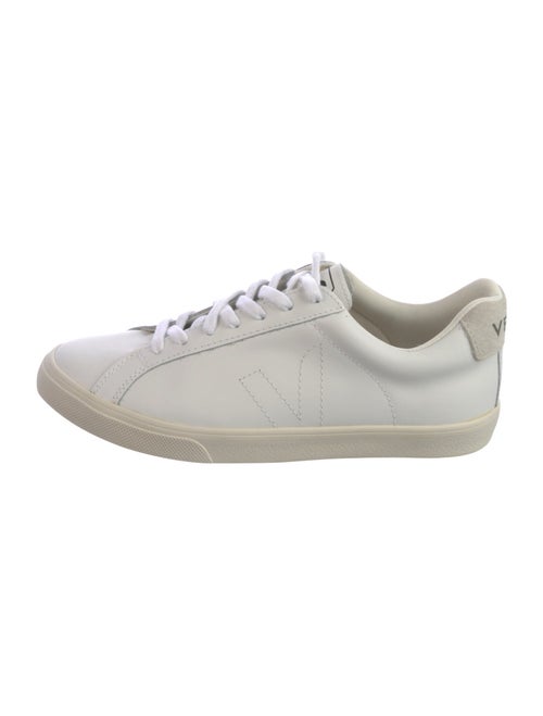 Veja Leather Sneakers