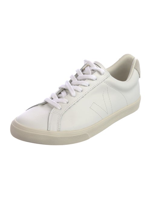 Veja Leather Sneakers