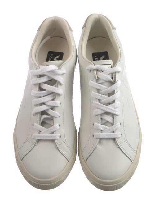 Veja Leather Sneakers