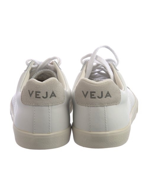 Veja Leather Sneakers